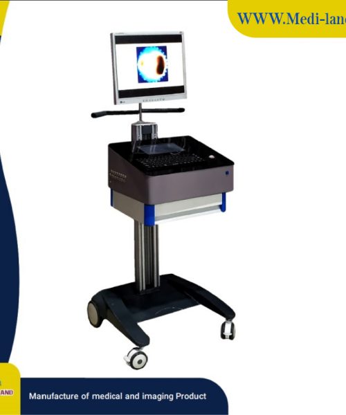 Electrical Impedance Tomograghy