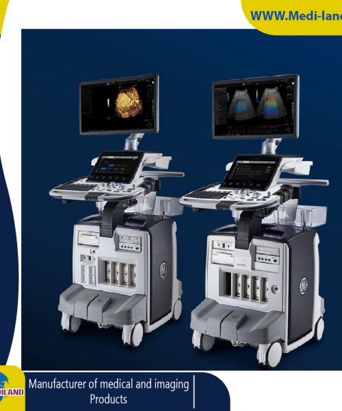 LOGIQ™ E10 Ultrasound Series