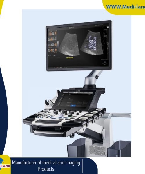 LOGIQ Fortis™ Ultrasound